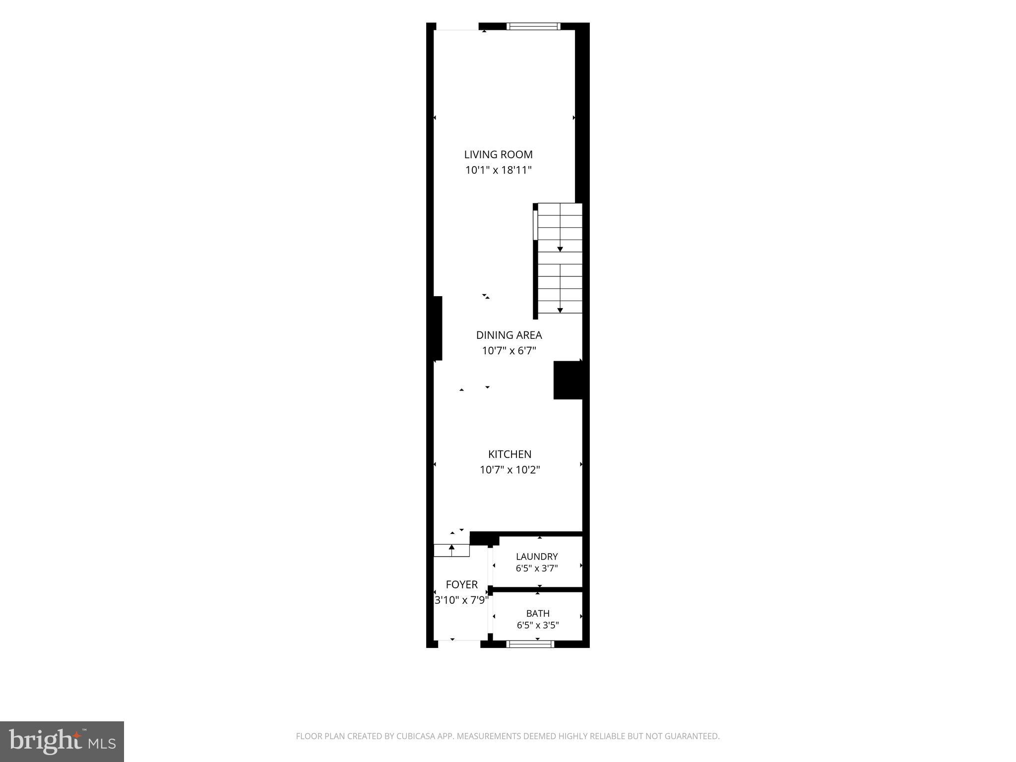 WASHINGTON VILLAGE - Residential
