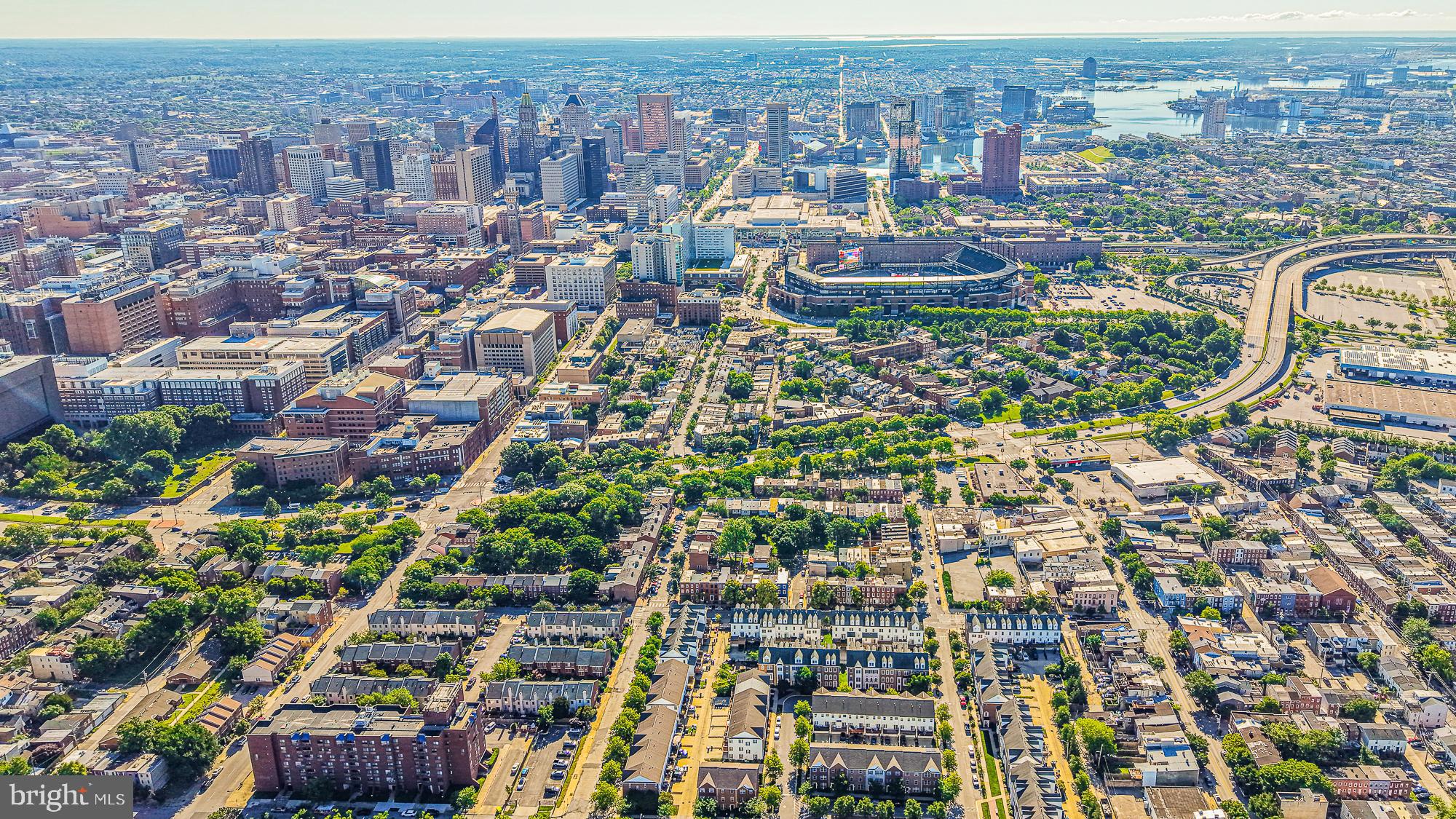 WASHINGTON VILLAGE - Residential