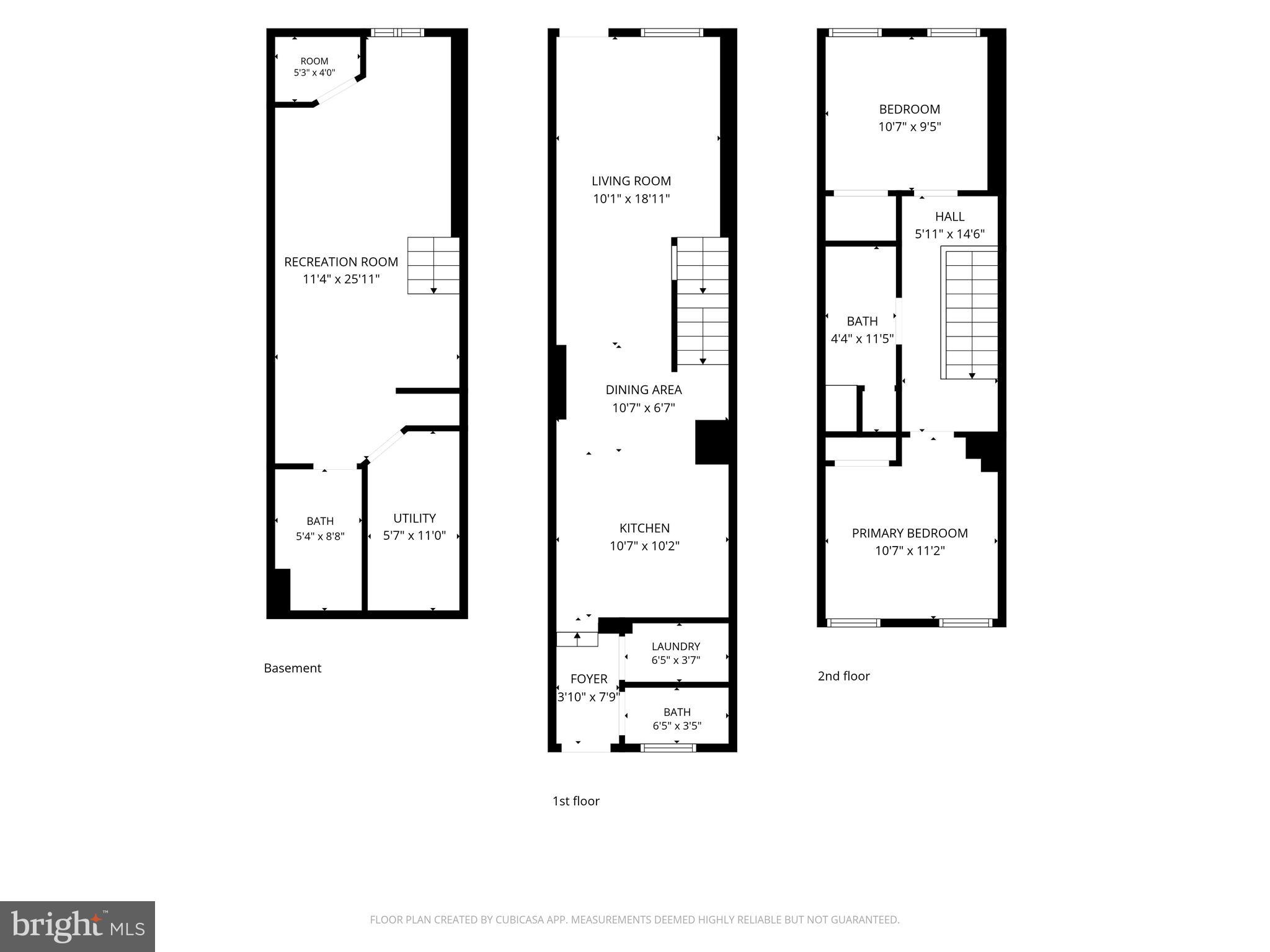 WASHINGTON VILLAGE - Residential