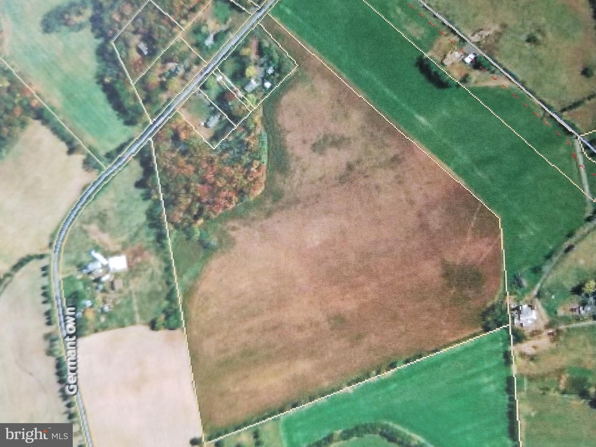 NONE AVAILABLE - Land