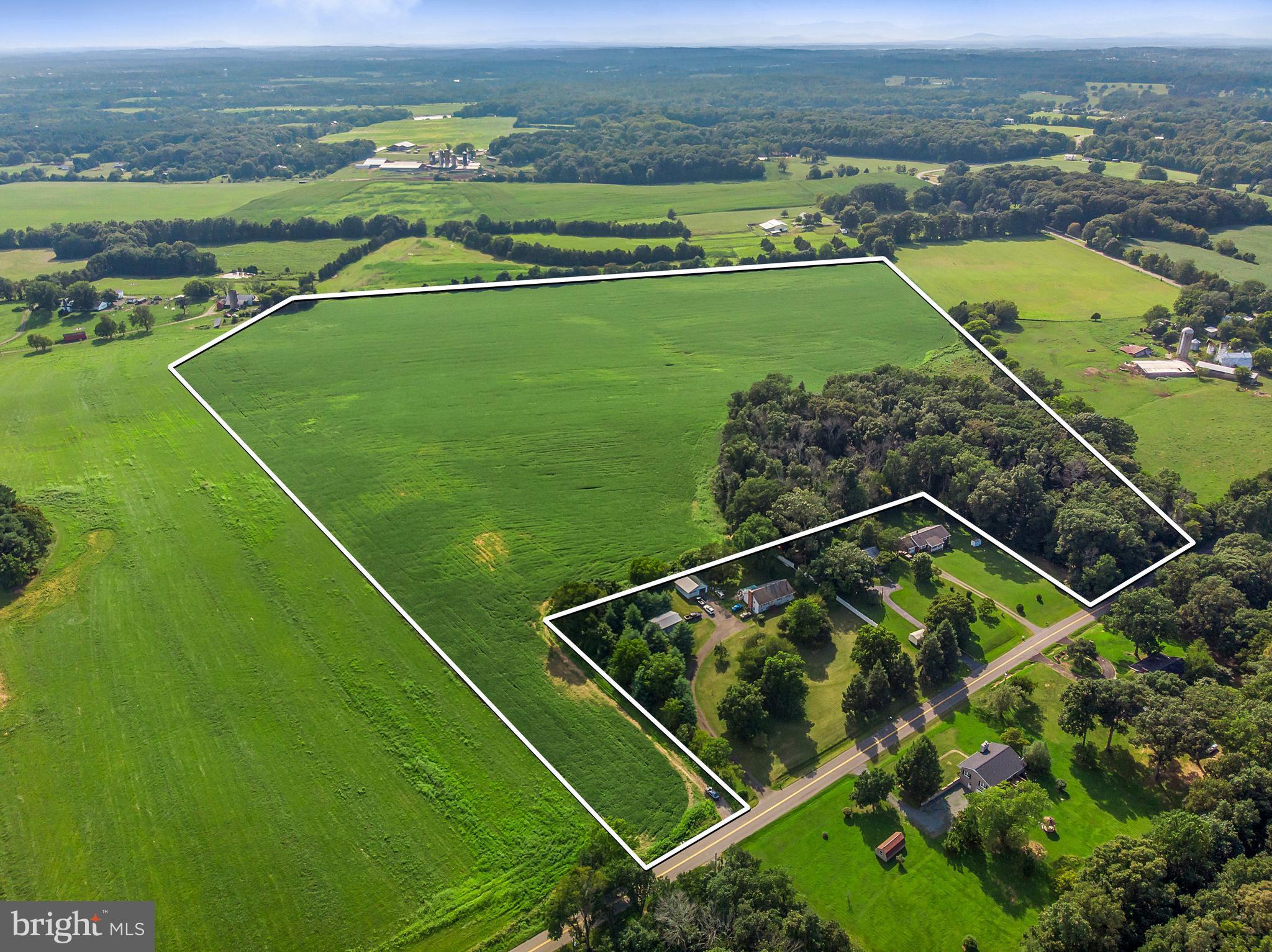 NONE AVAILABLE - Land