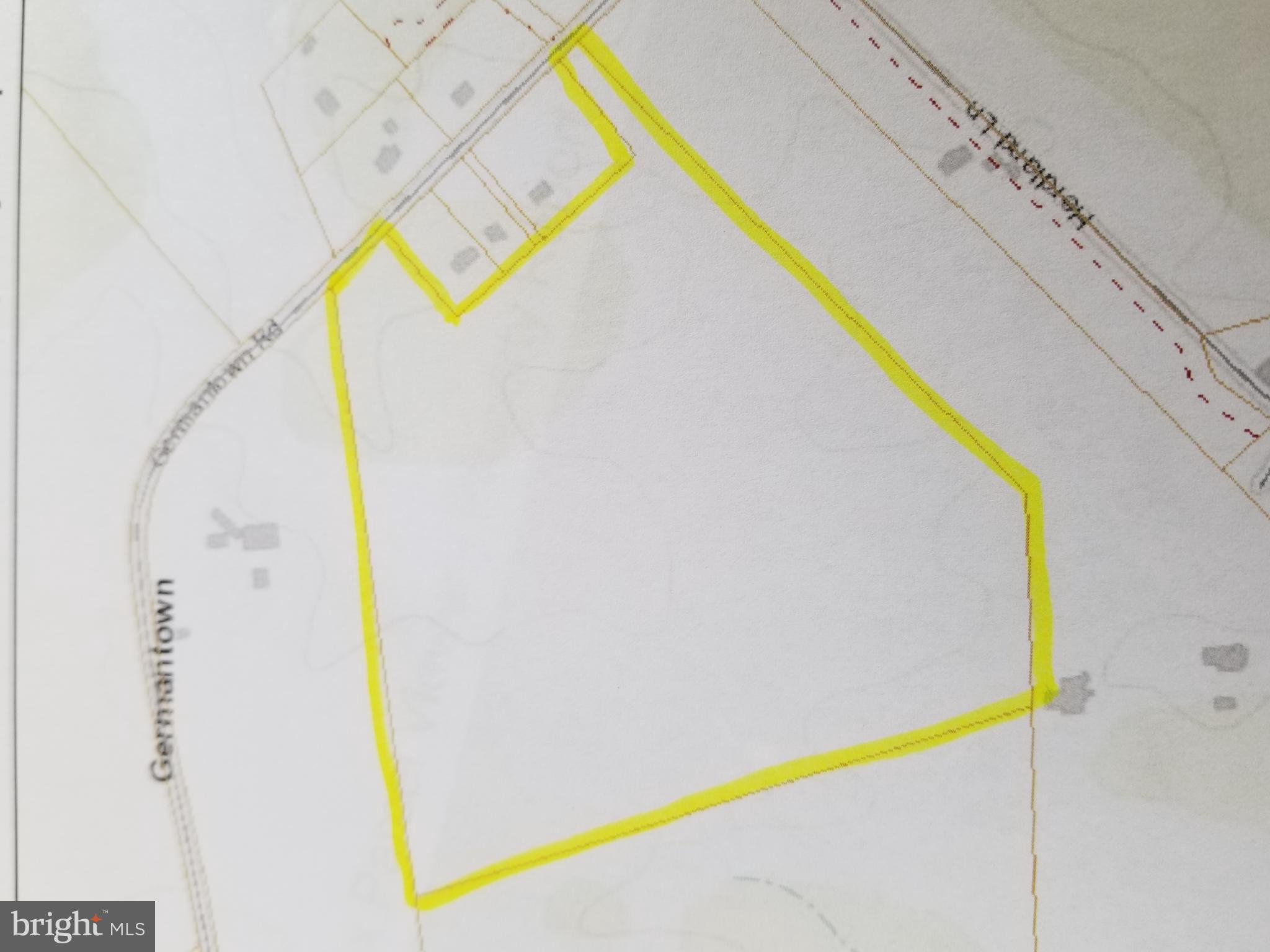 NONE AVAILABLE - Land