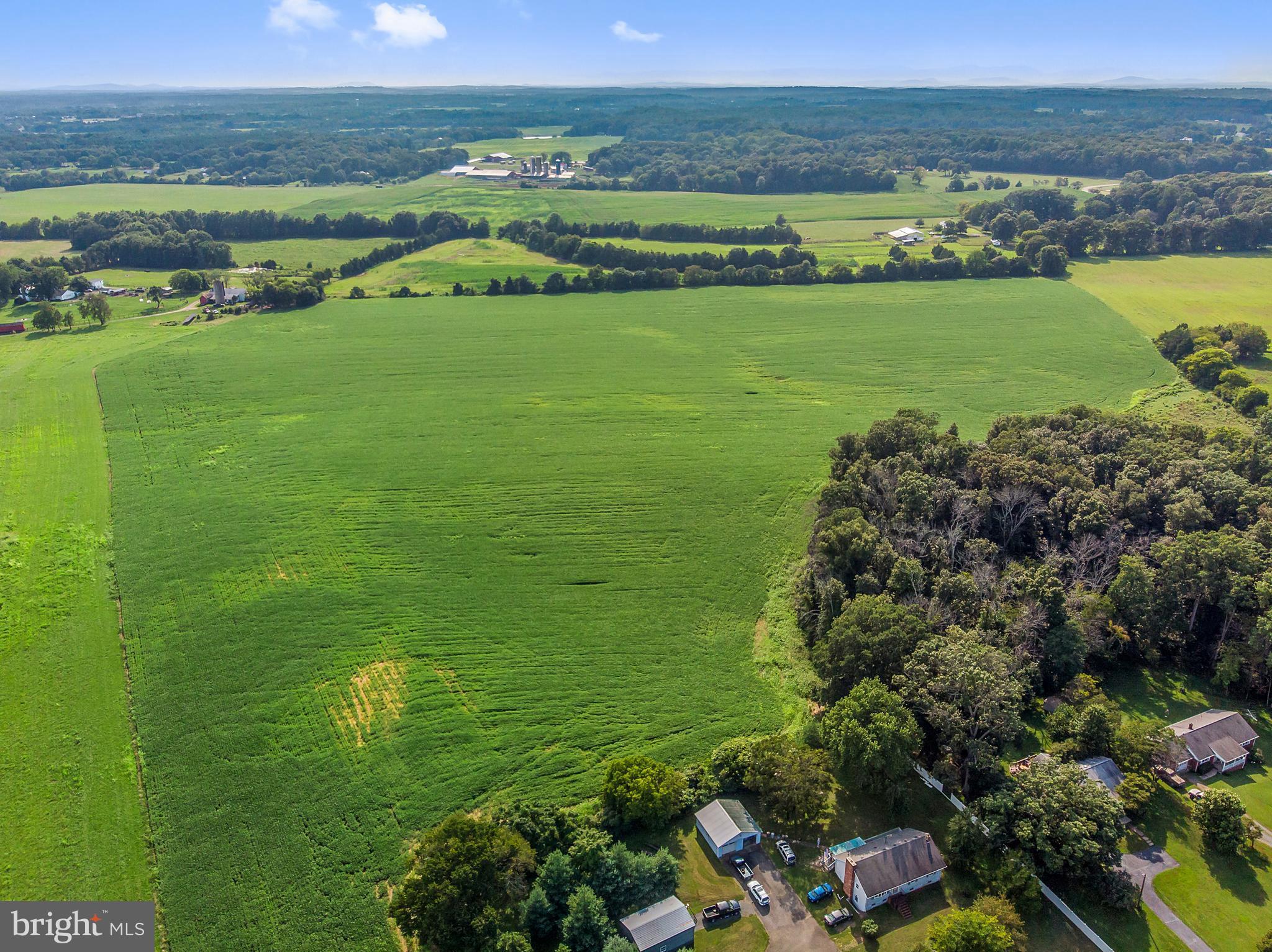 NONE AVAILABLE - Land