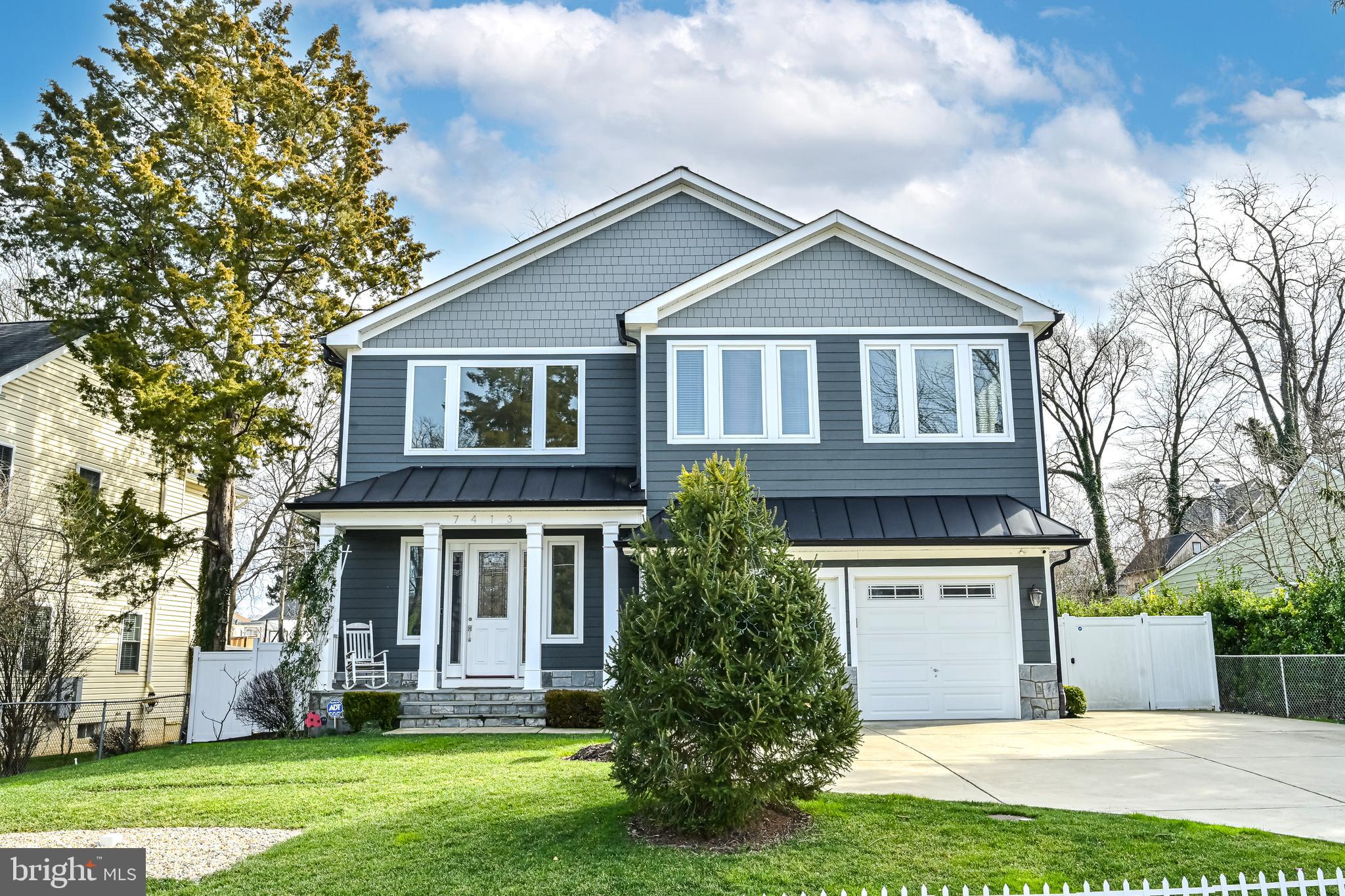 PIMMIT HILLS - Residential