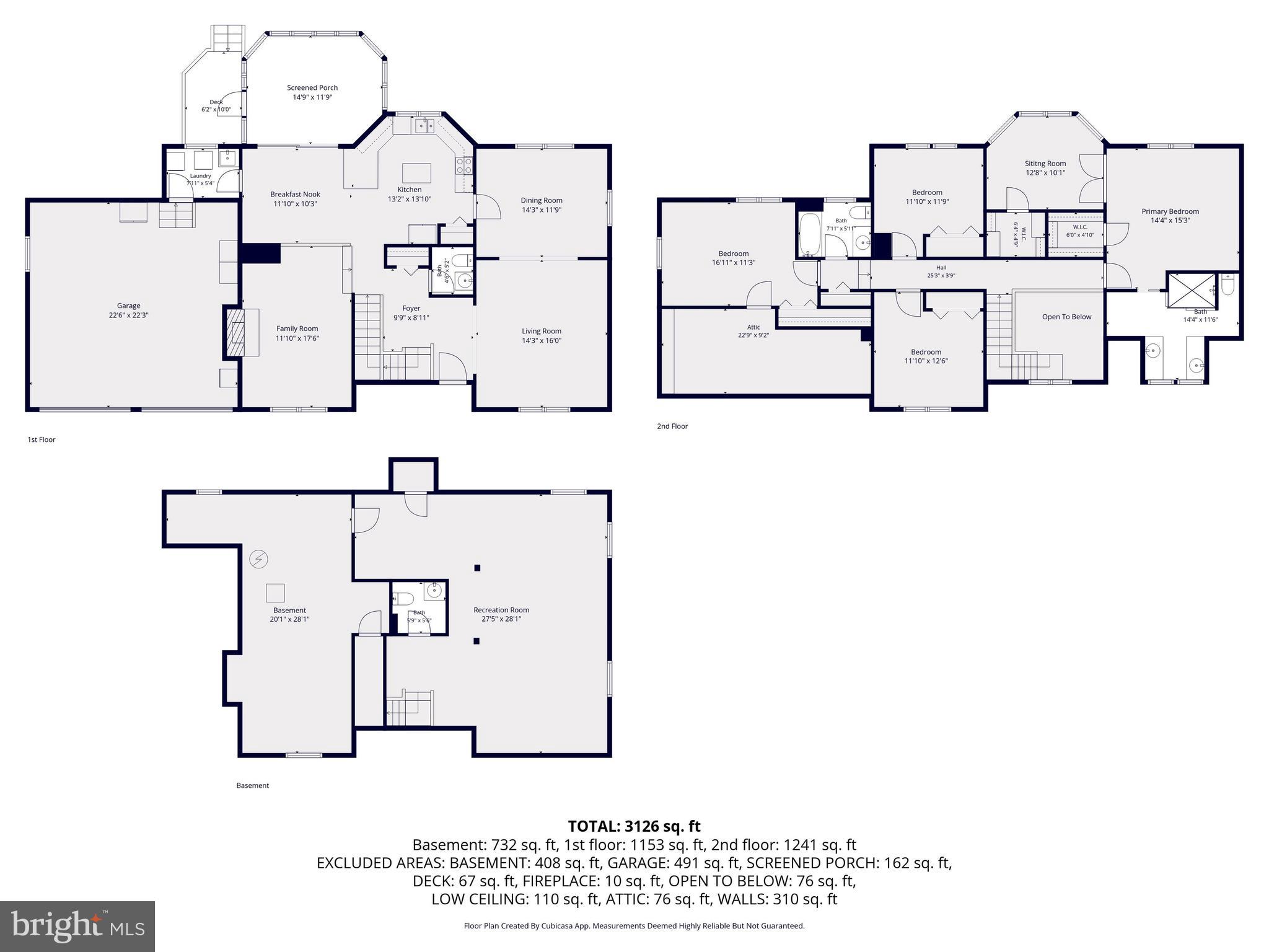 ASHFORD - Residential