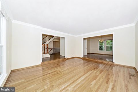 Tiny photo for 8405 Saint Regis Way, GAITHERSBURG, MD 20886 (MLS # MDMC2230236)