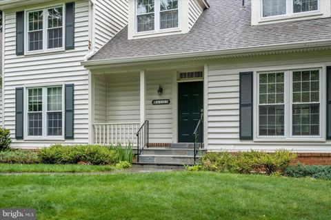 Tiny photo for 8405 Saint Regis Way, GAITHERSBURG, MD 20886 (MLS # MDMC2230236)