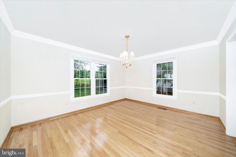 Tiny photo for 8405 Saint Regis Way, GAITHERSBURG, MD 20886 (MLS # MDMC2230236)