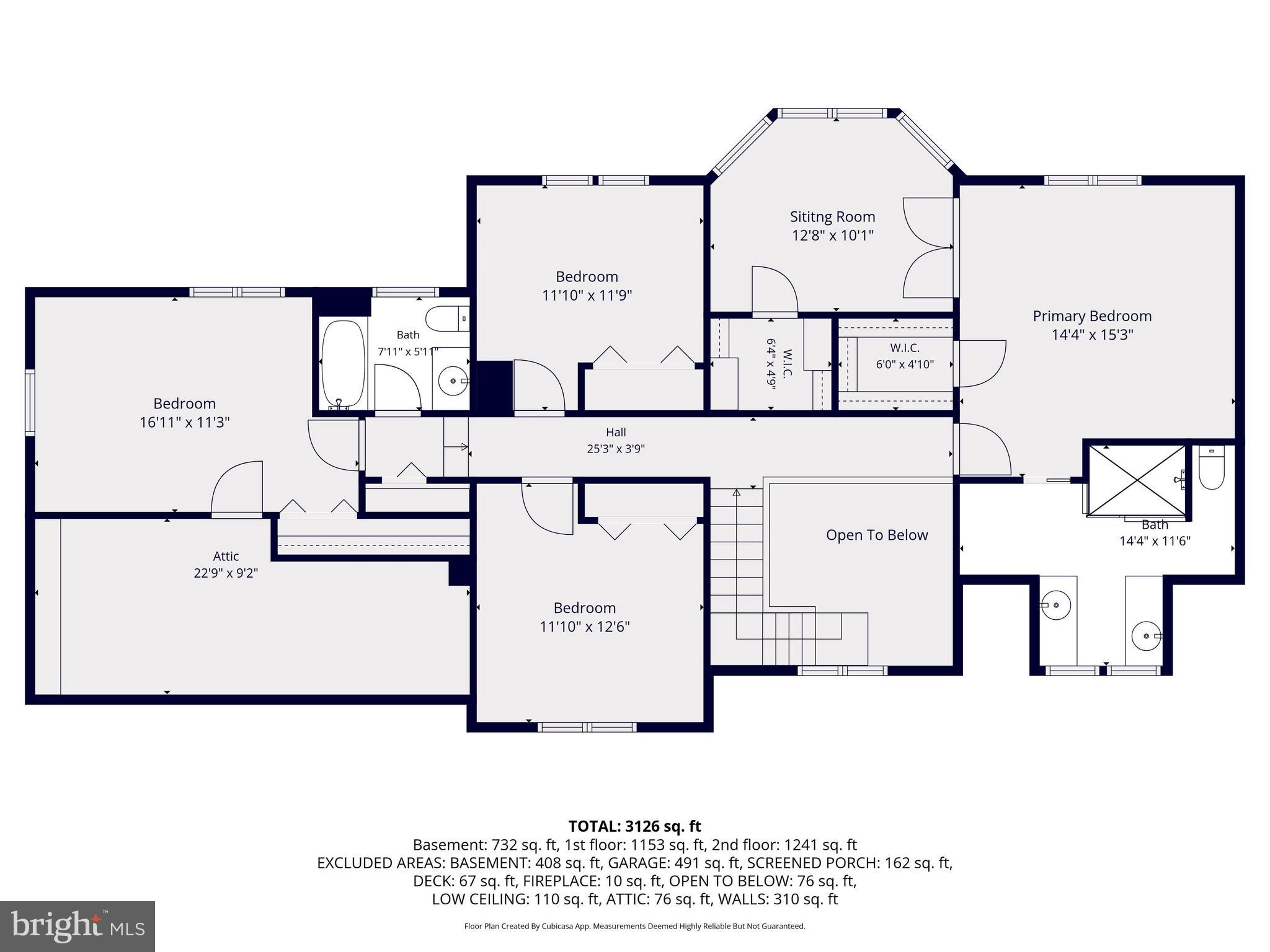 ASHFORD - Residential