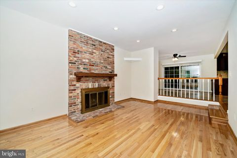 Tiny photo for 8405 Saint Regis Way, GAITHERSBURG, MD 20886 (MLS # MDMC2230236)