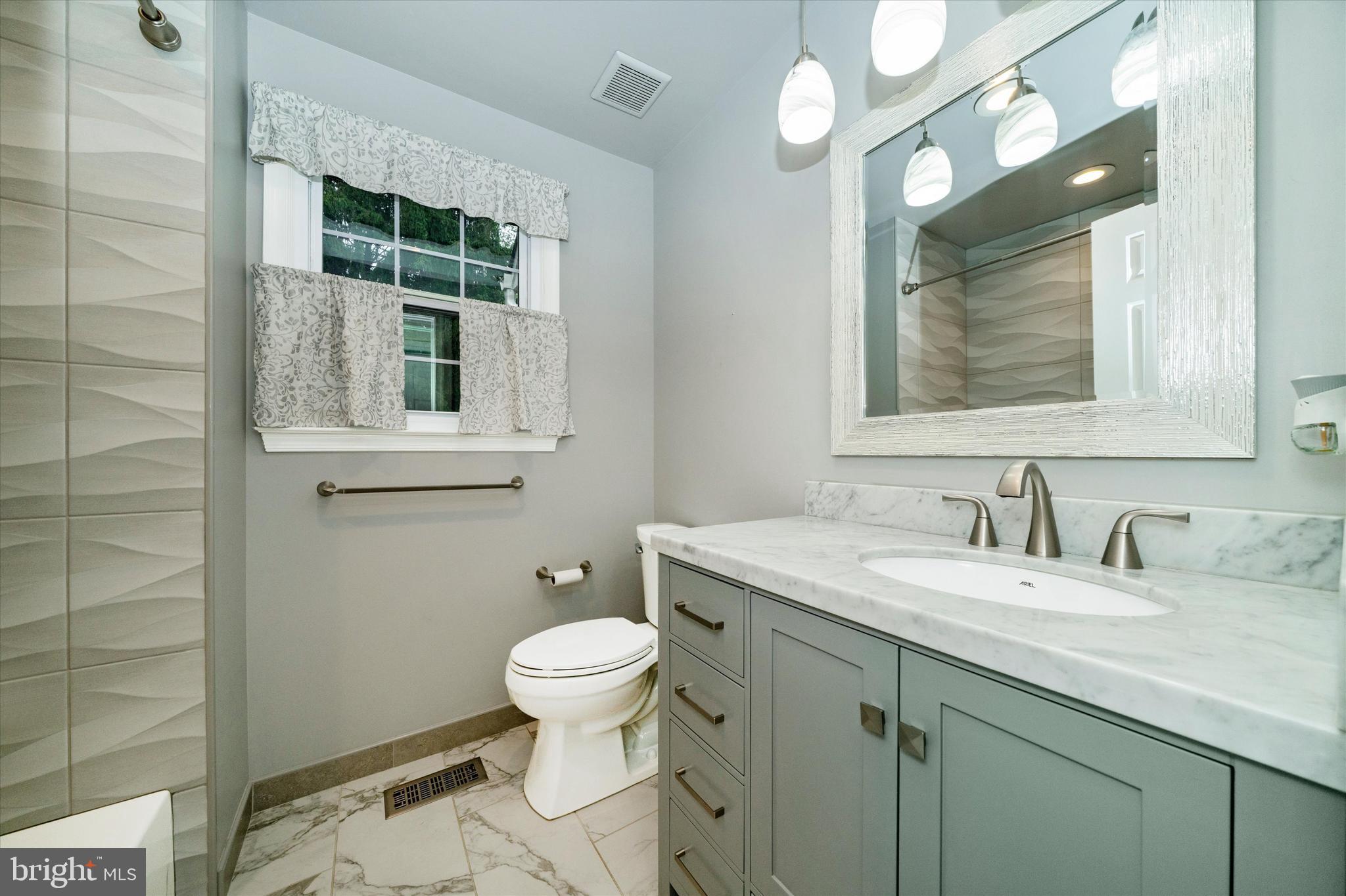 ASHFORD - Residential