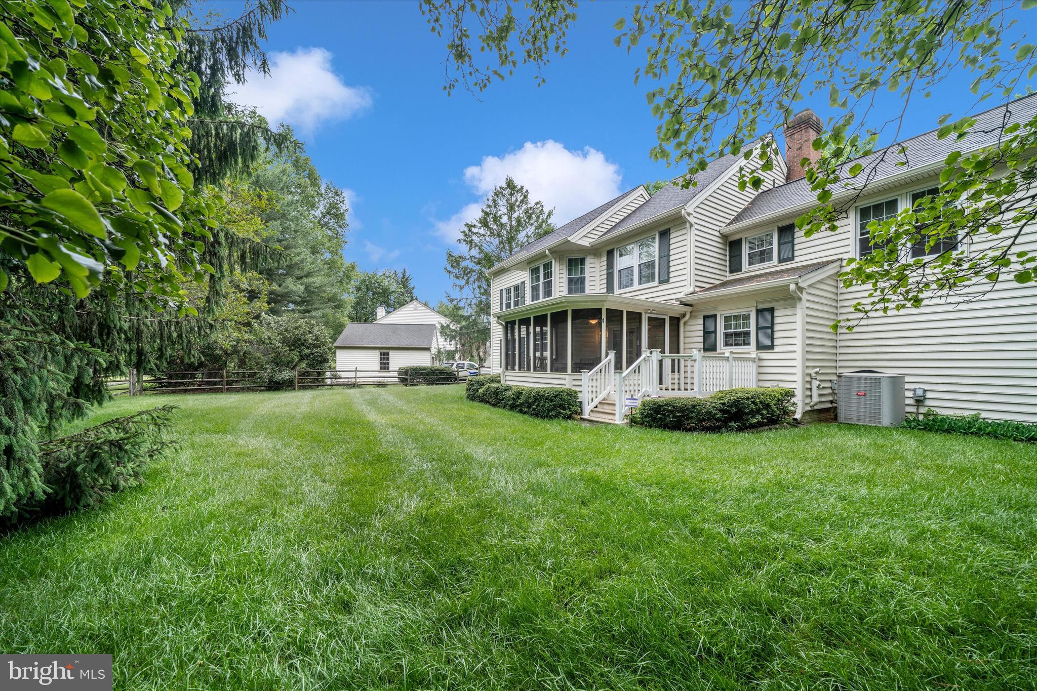 ASHFORD - Residential