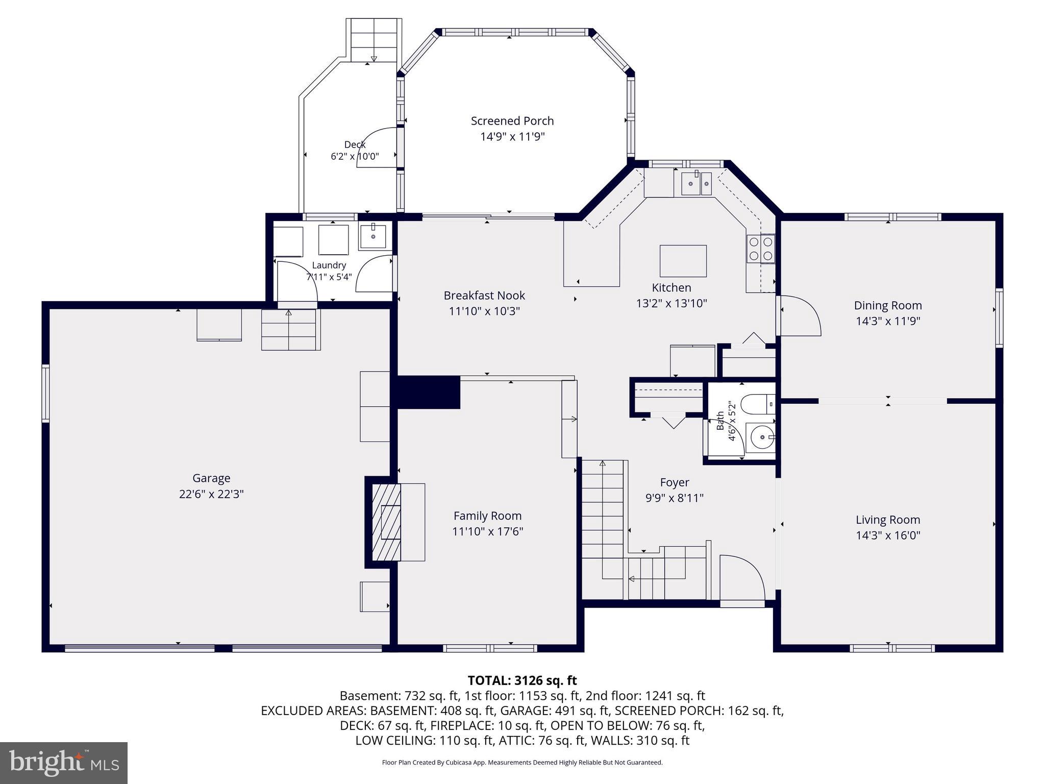ASHFORD - Residential