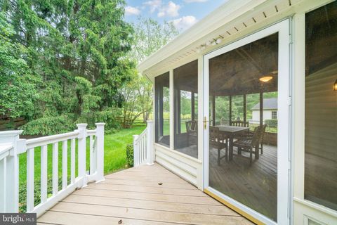 Tiny photo for 8405 Saint Regis Way, GAITHERSBURG, MD 20886 (MLS # MDMC2230236)