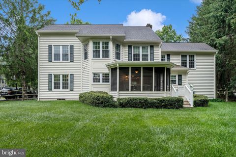 Tiny photo for 8405 Saint Regis Way, GAITHERSBURG, MD 20886 (MLS # MDMC2230236)