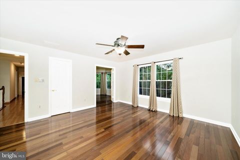Tiny photo for 8405 Saint Regis Way, GAITHERSBURG, MD 20886 (MLS # MDMC2230236)
