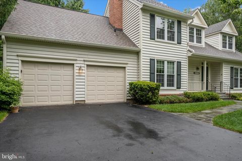 Tiny photo for 8405 Saint Regis Way, GAITHERSBURG, MD 20886 (MLS # MDMC2230236)