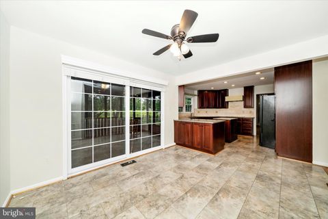 Tiny photo for 8405 Saint Regis Way, GAITHERSBURG, MD 20886 (MLS # MDMC2230236)