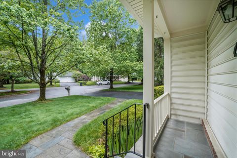 Tiny photo for 8405 Saint Regis Way, GAITHERSBURG, MD 20886 (MLS # MDMC2230236)