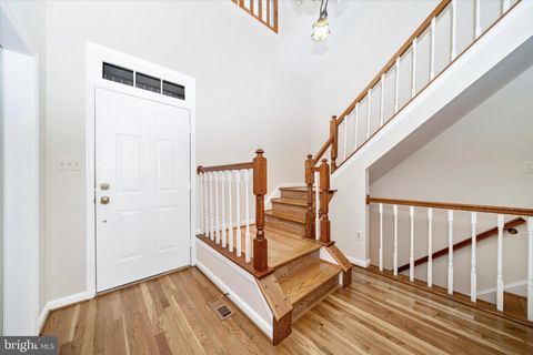 Tiny photo for 8405 Saint Regis Way, GAITHERSBURG, MD 20886 (MLS # MDMC2230236)