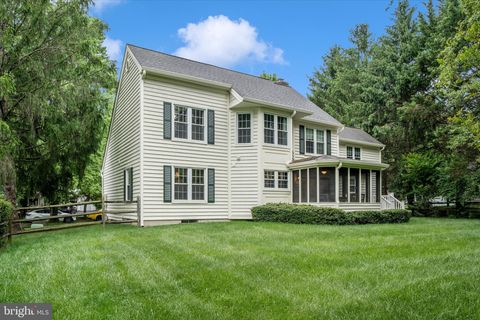 Tiny photo for 8405 Saint Regis Way, GAITHERSBURG, MD 20886 (MLS # MDMC2230236)