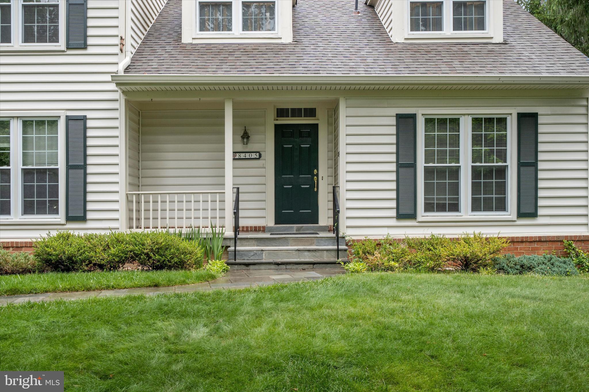 ASHFORD - Residential