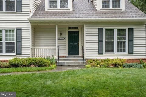 Tiny photo for 8405 Saint Regis Way, GAITHERSBURG, MD 20886 (MLS # MDMC2230236)