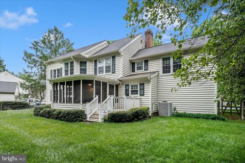 Tiny photo for 8405 Saint Regis Way, GAITHERSBURG, MD 20886 (MLS # MDMC2230236)