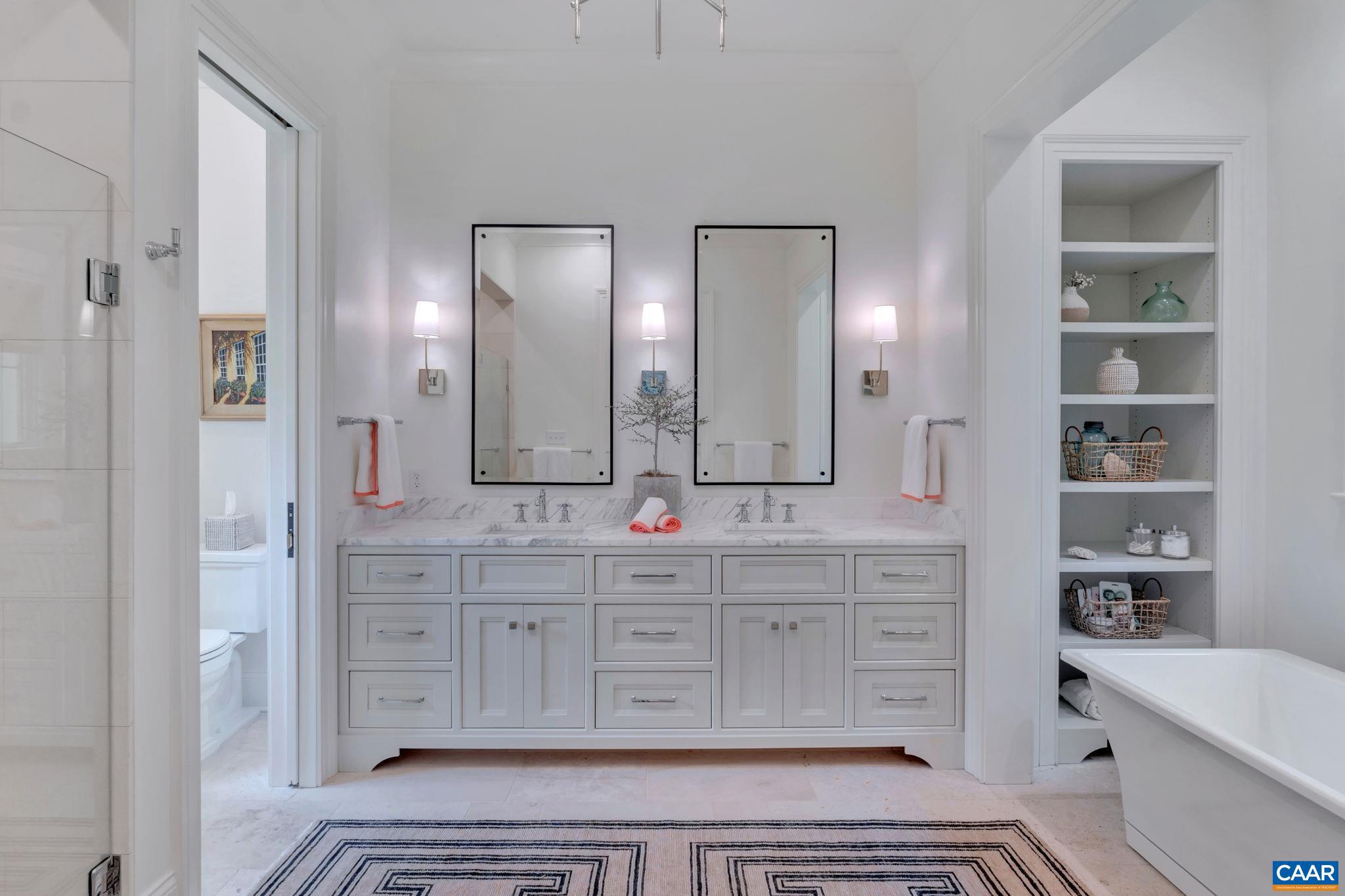 KESWICK ESTATE - Residential