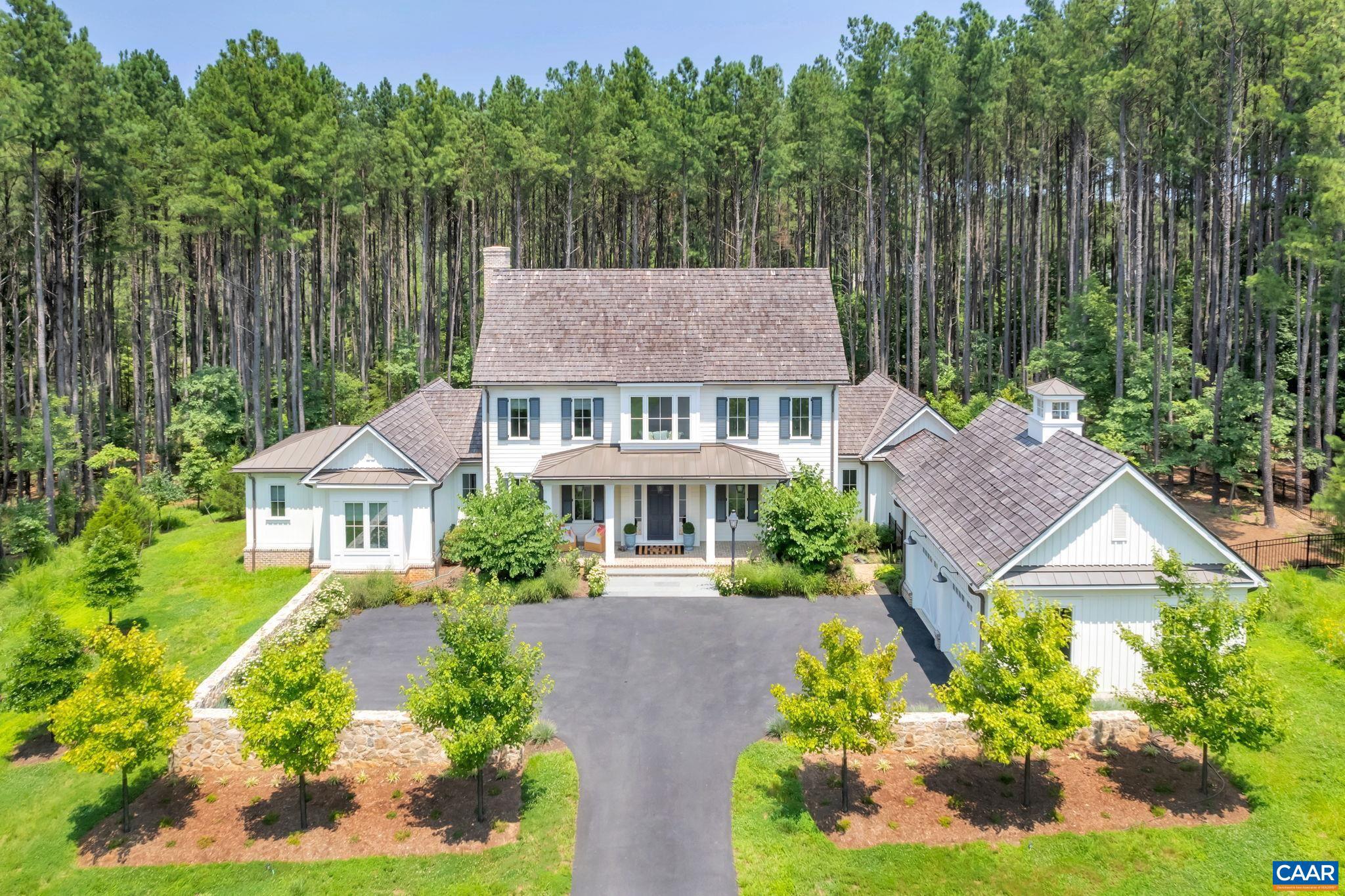 KESWICK ESTATE - Residential