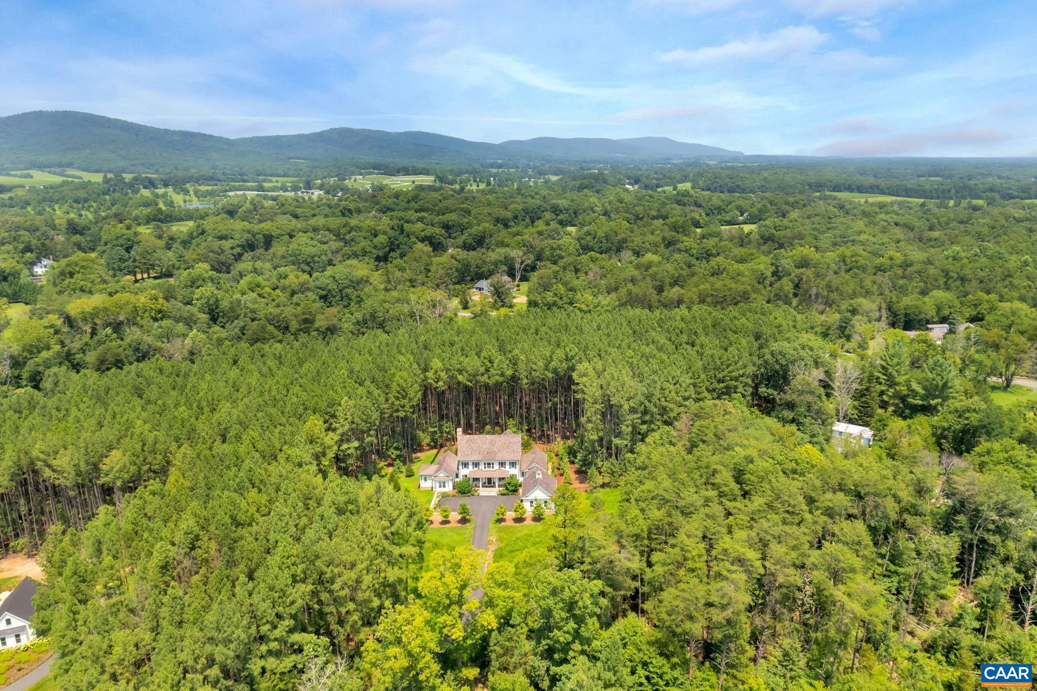 KESWICK ESTATE - Residential