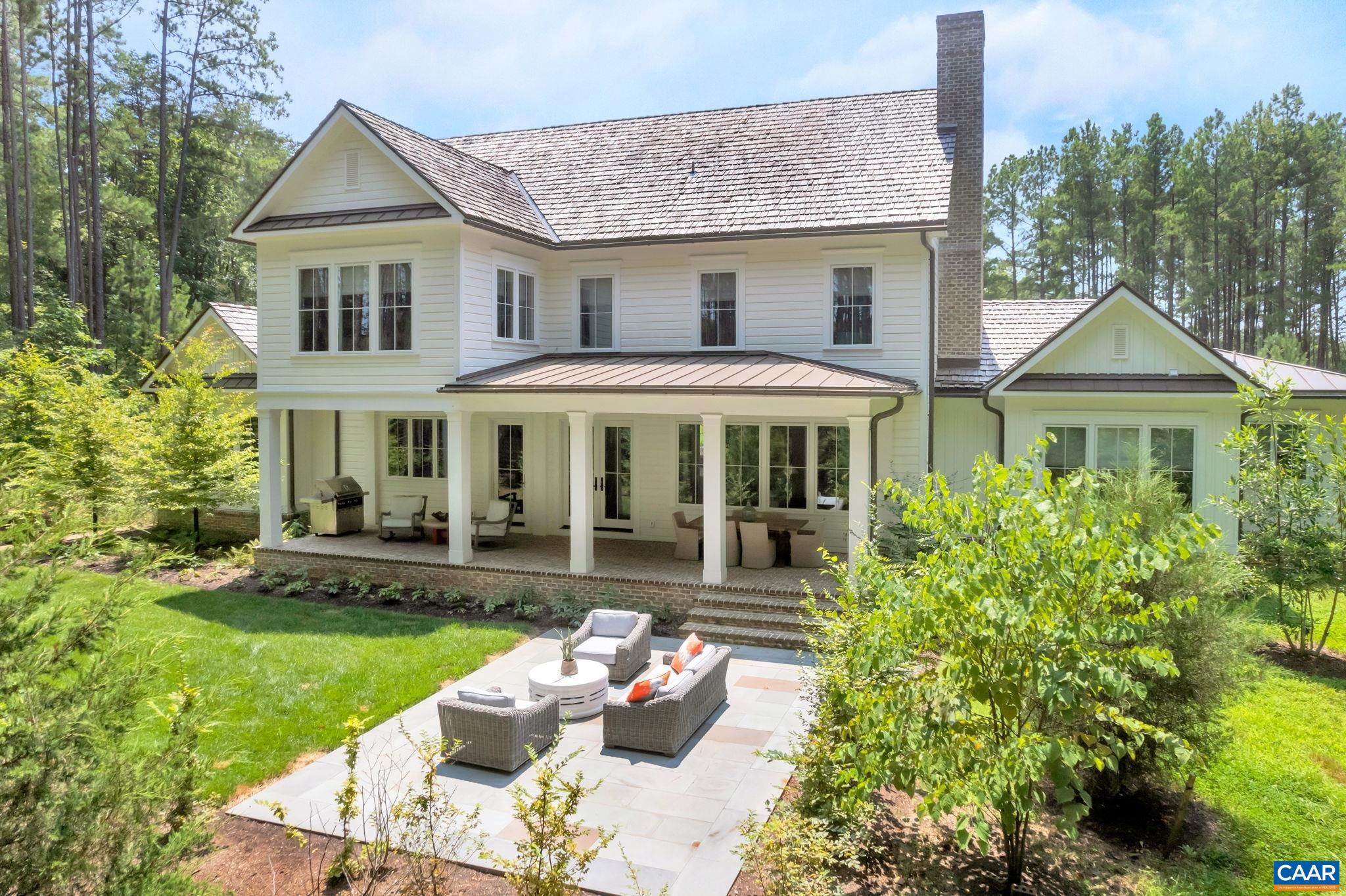 KESWICK ESTATE - Residential