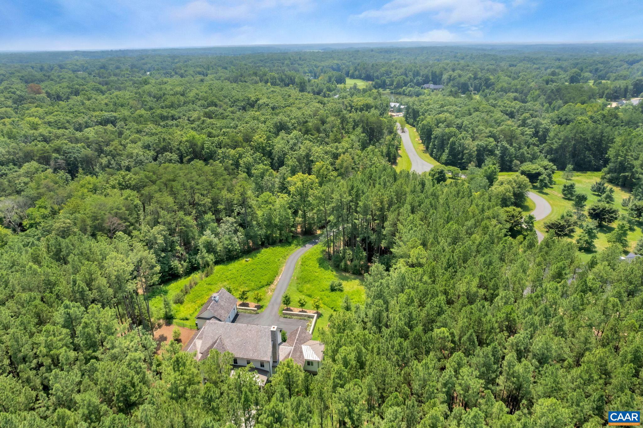 KESWICK ESTATE - Residential