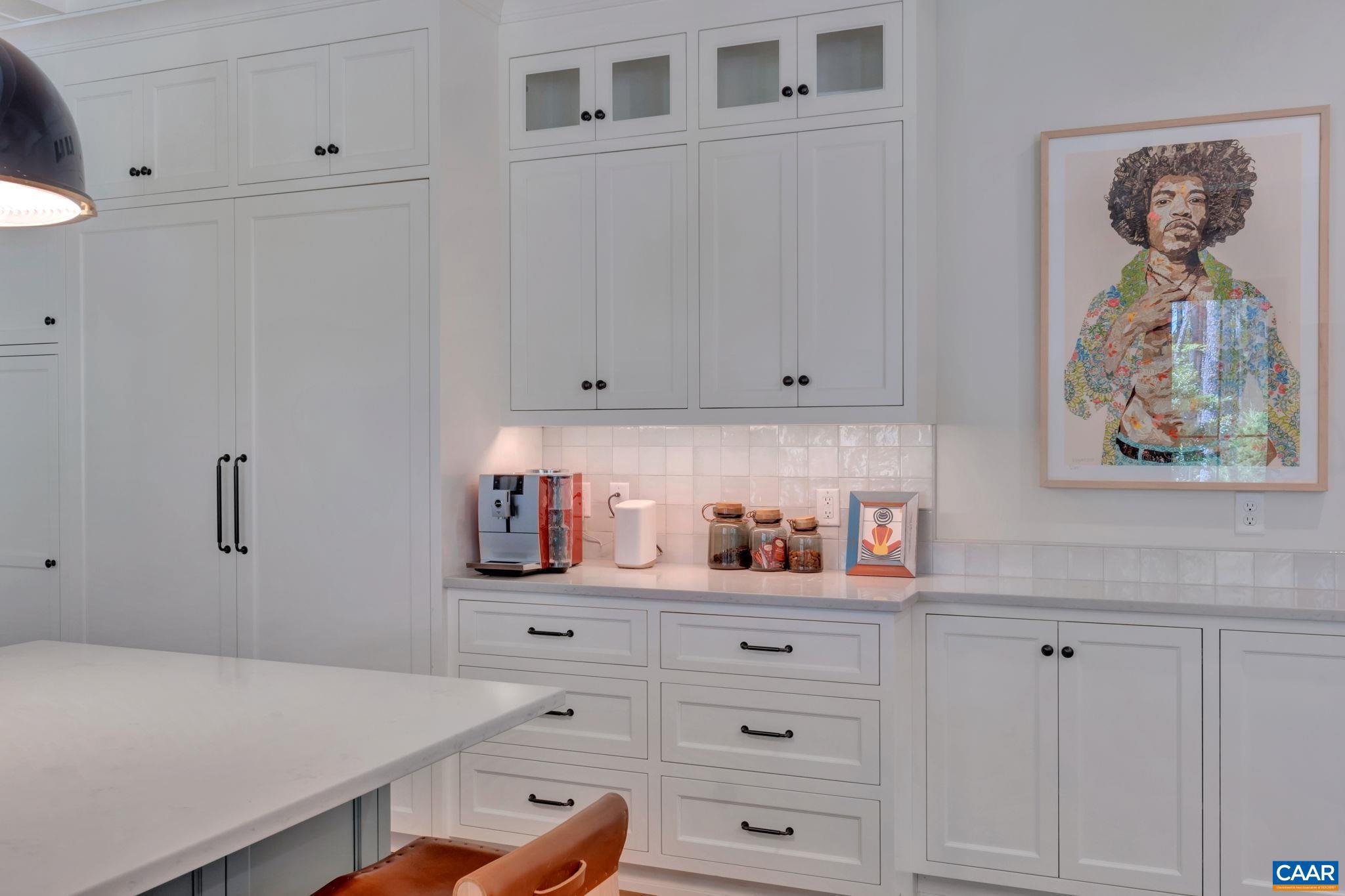 KESWICK ESTATE - Residential