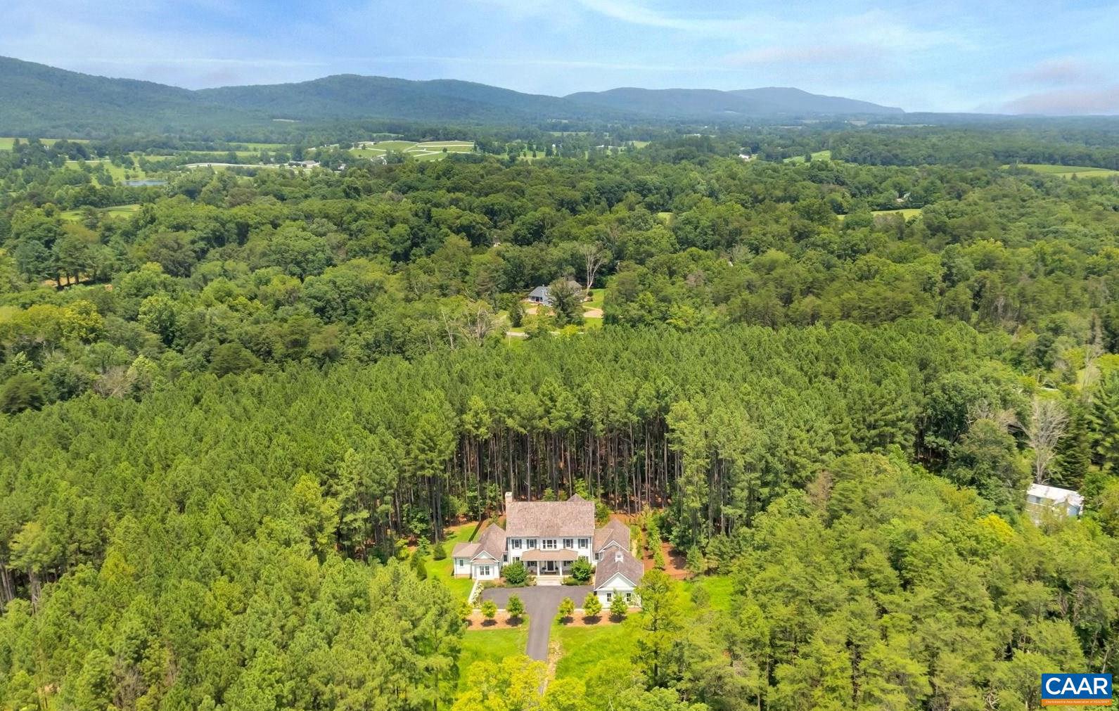 KESWICK ESTATE - Residential