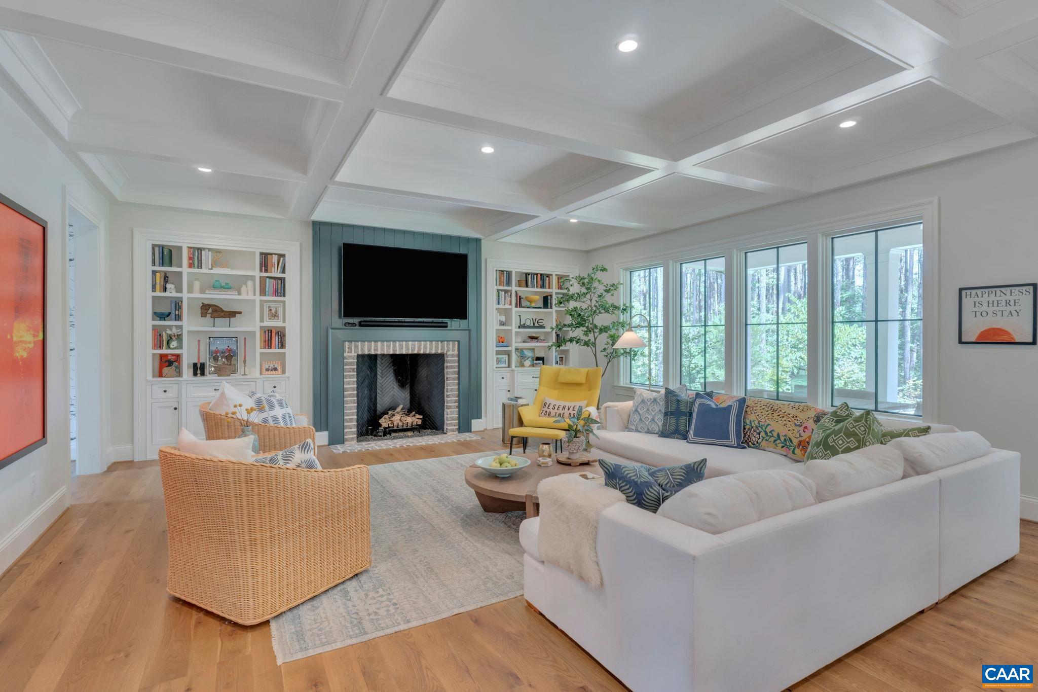 KESWICK ESTATE - Residential