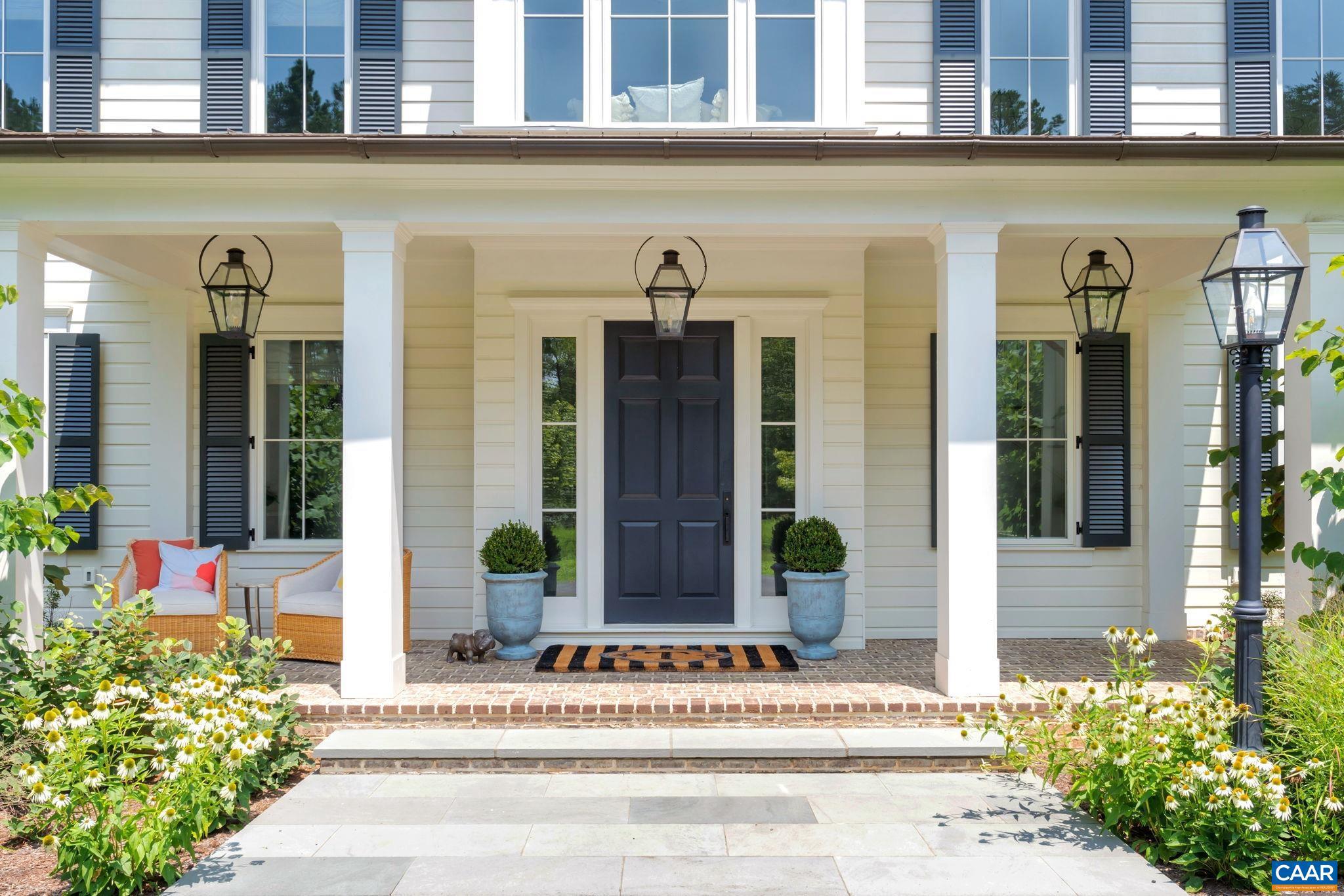 KESWICK ESTATE - Residential