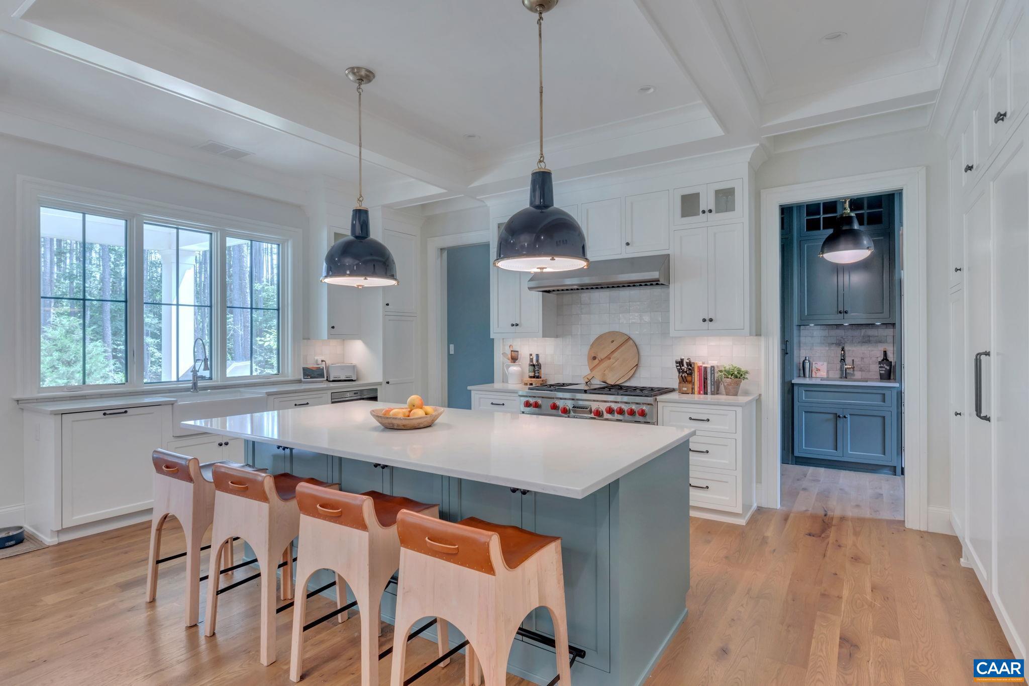 KESWICK ESTATE - Residential