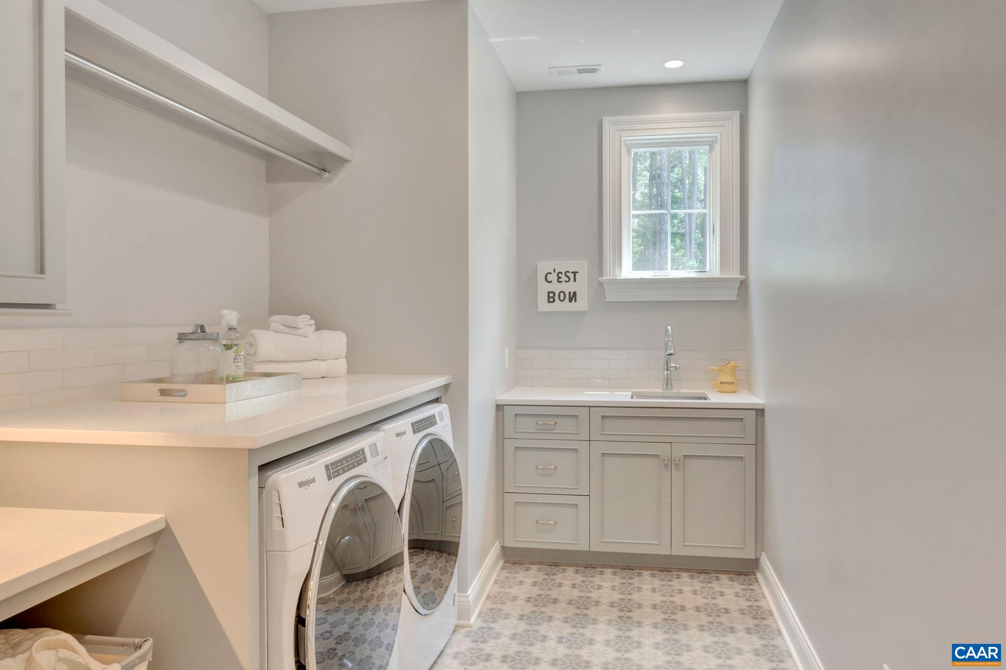 KESWICK ESTATE - Residential