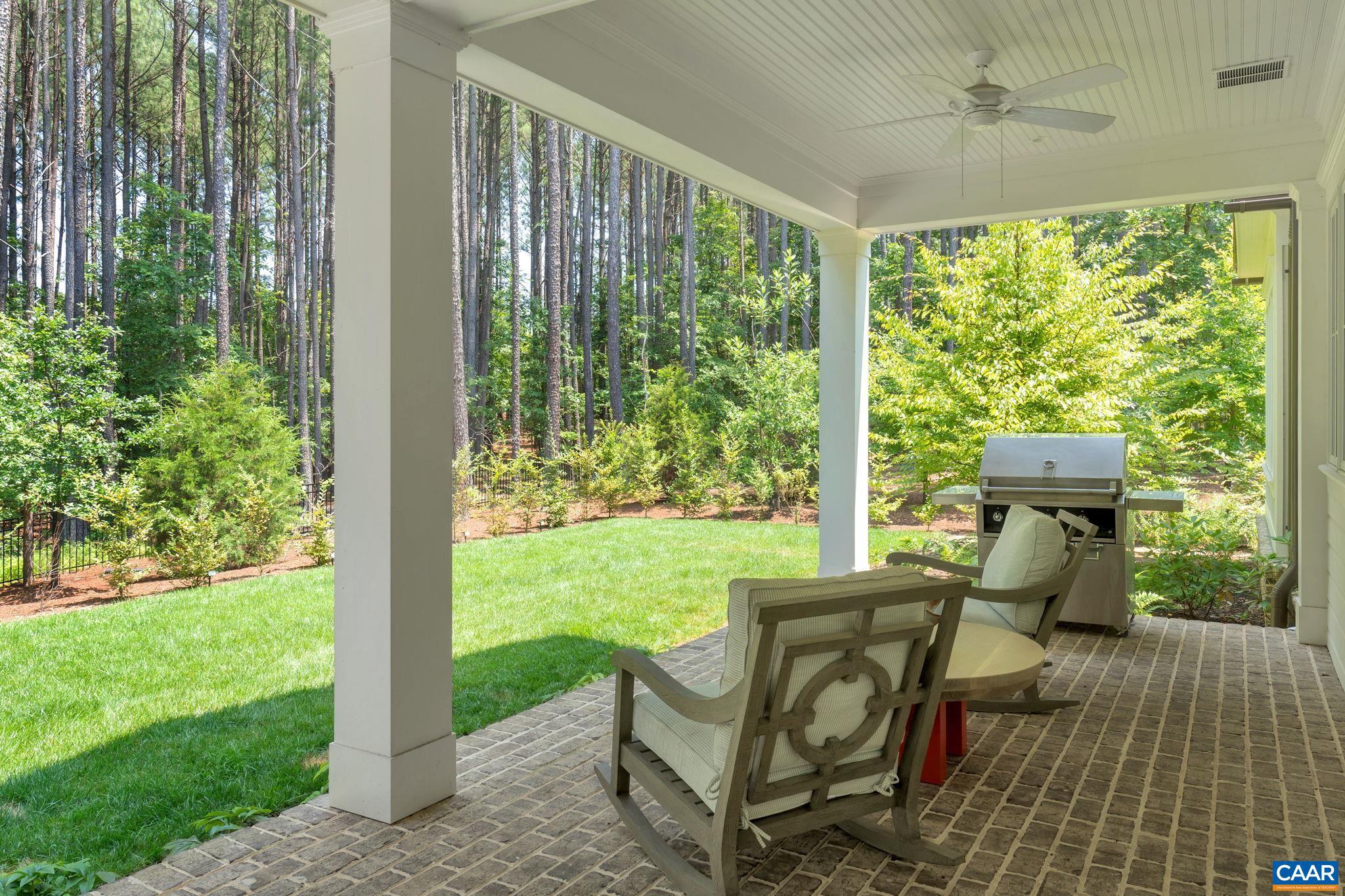 KESWICK ESTATE - Residential