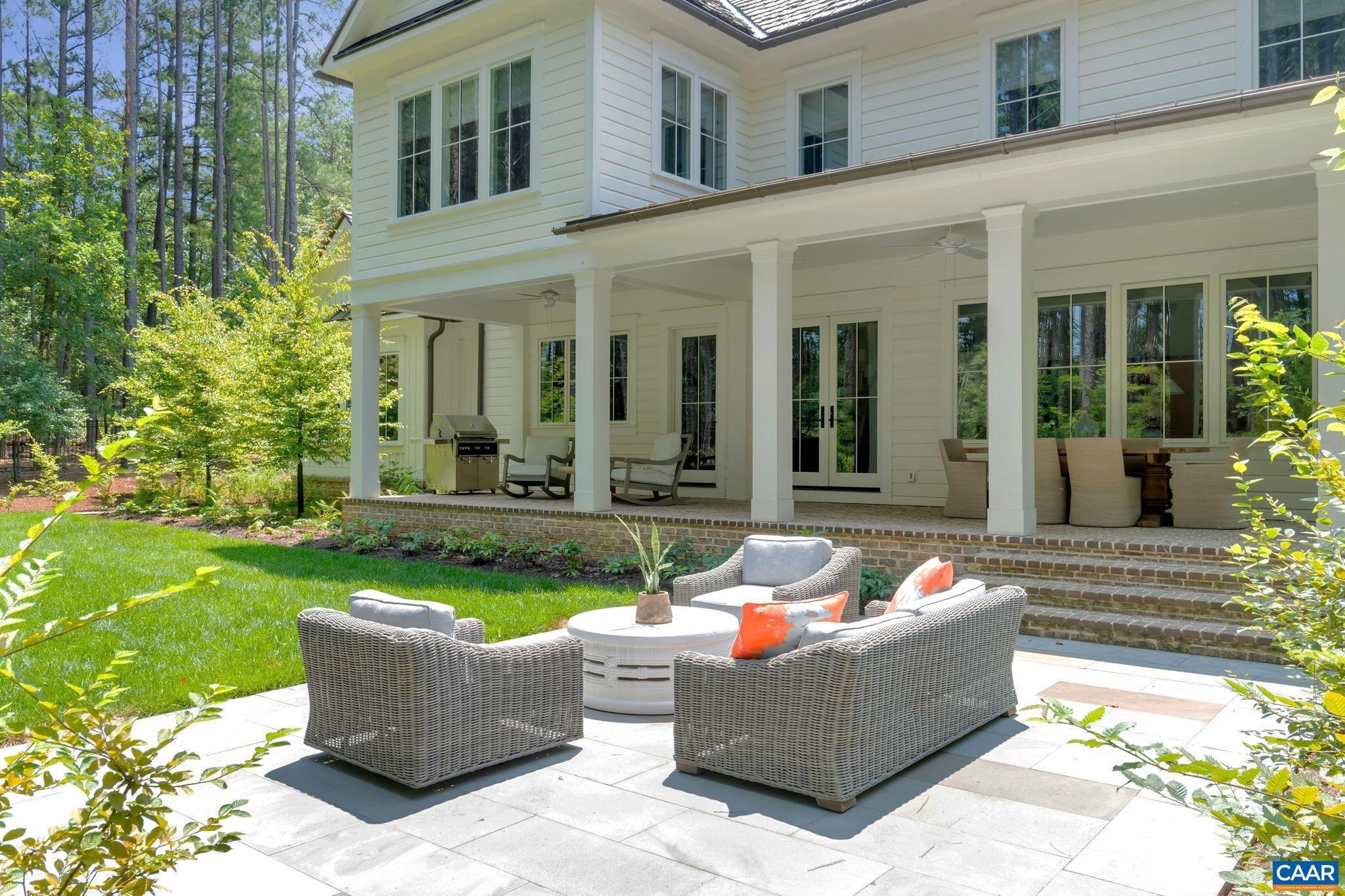 KESWICK ESTATE - Residential