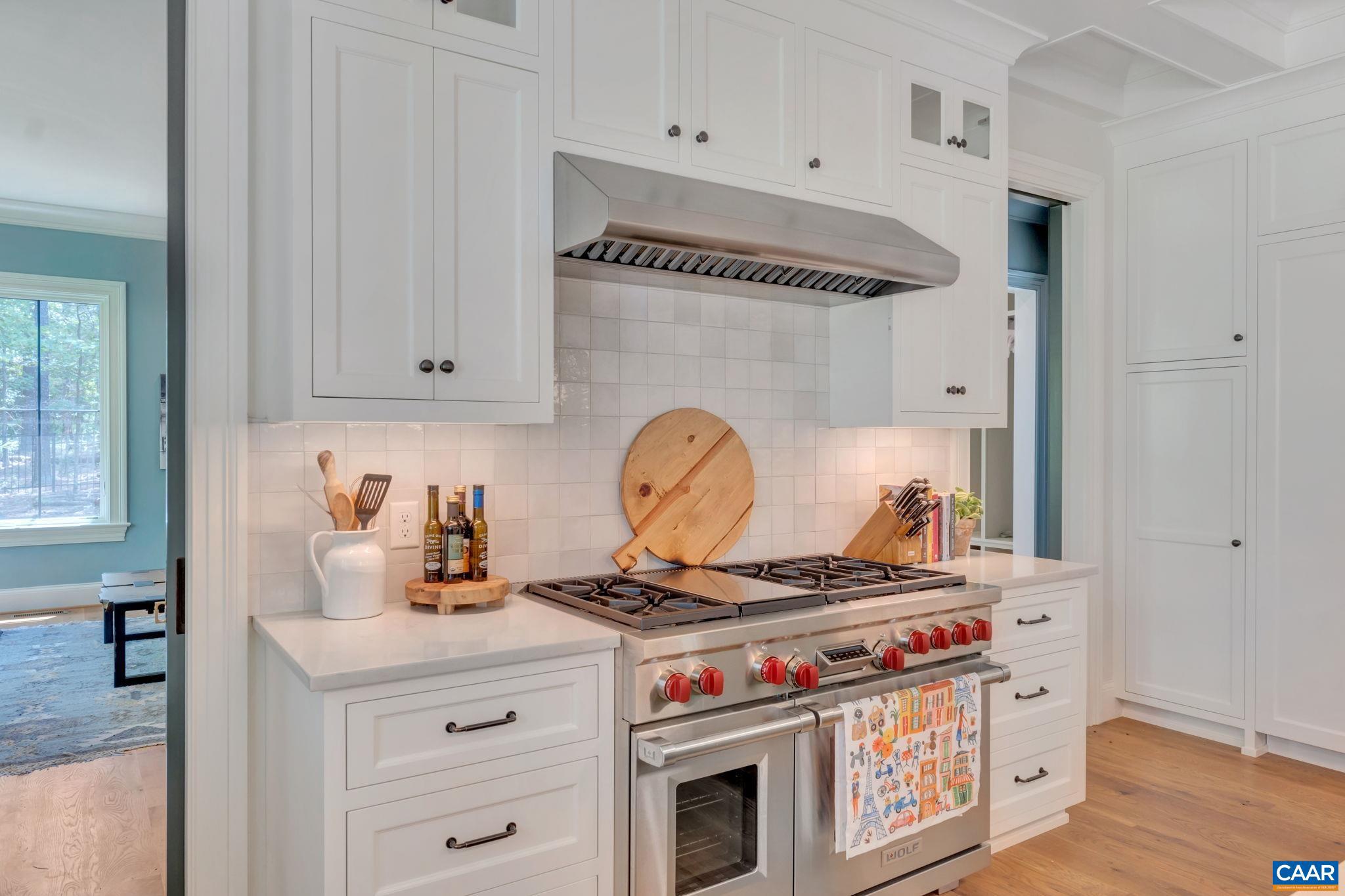 KESWICK ESTATE - Residential