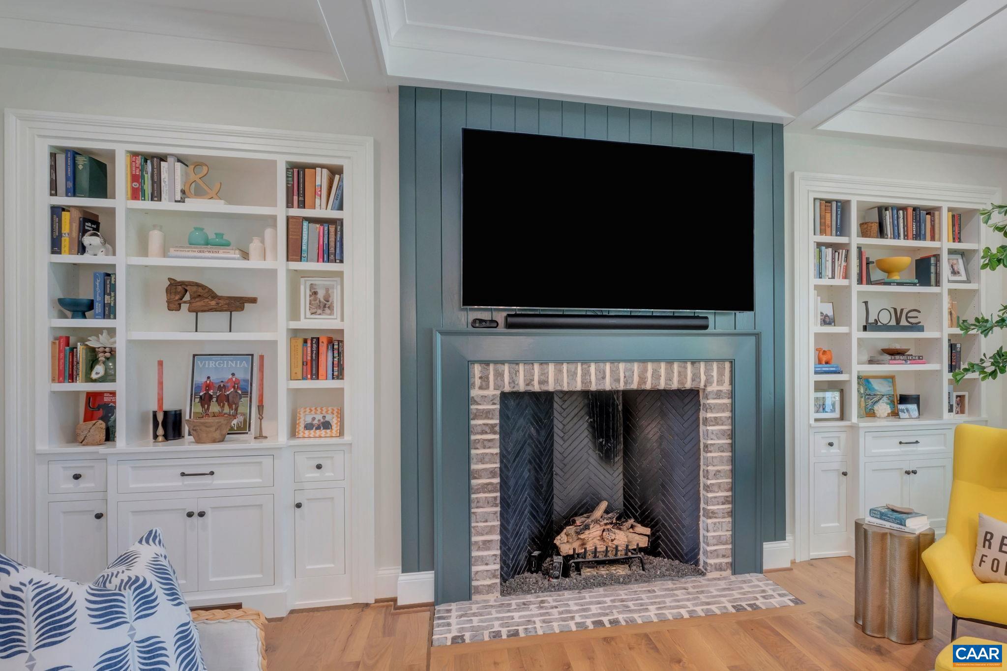 KESWICK ESTATE - Residential