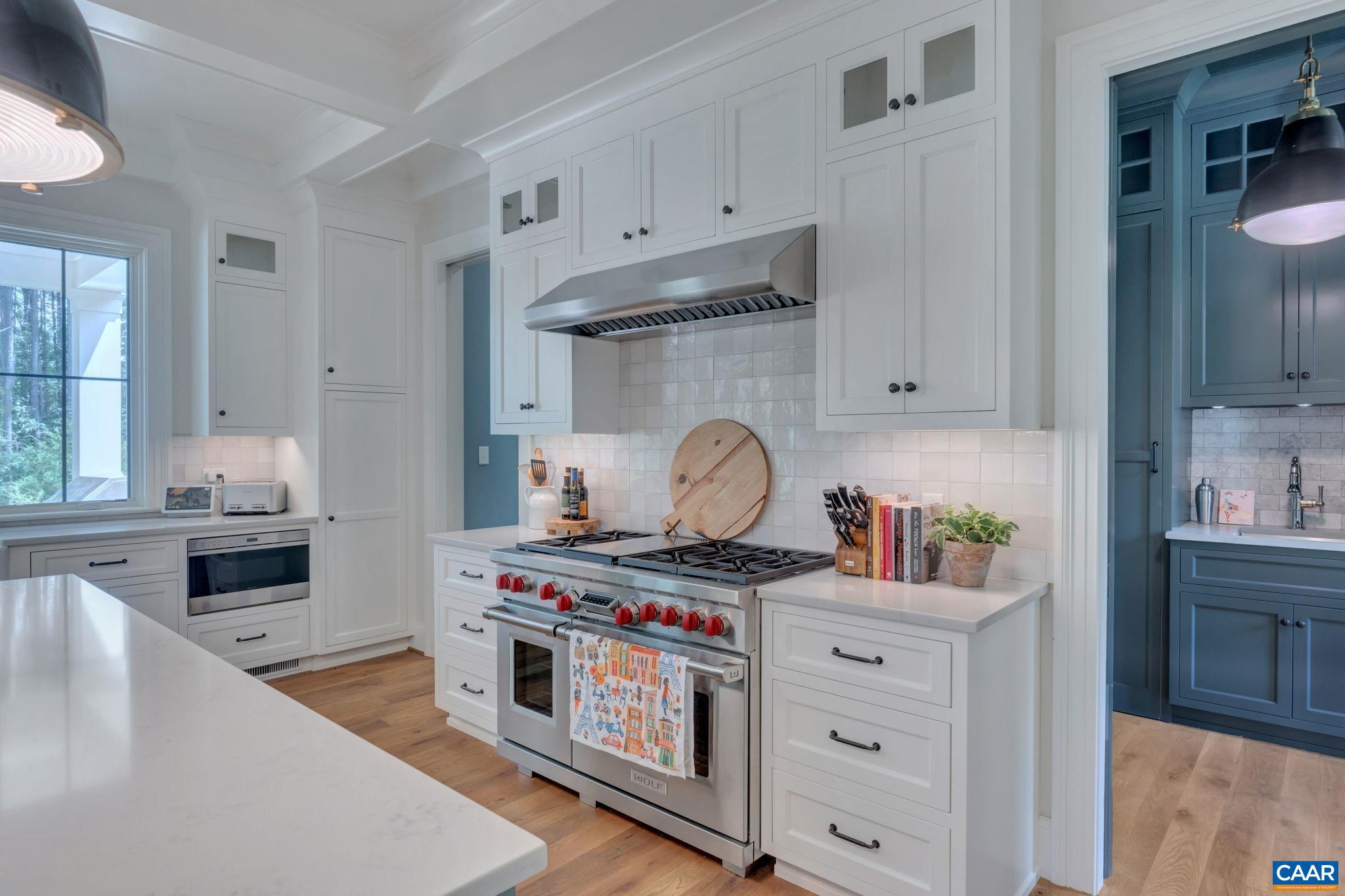 KESWICK ESTATE - Residential