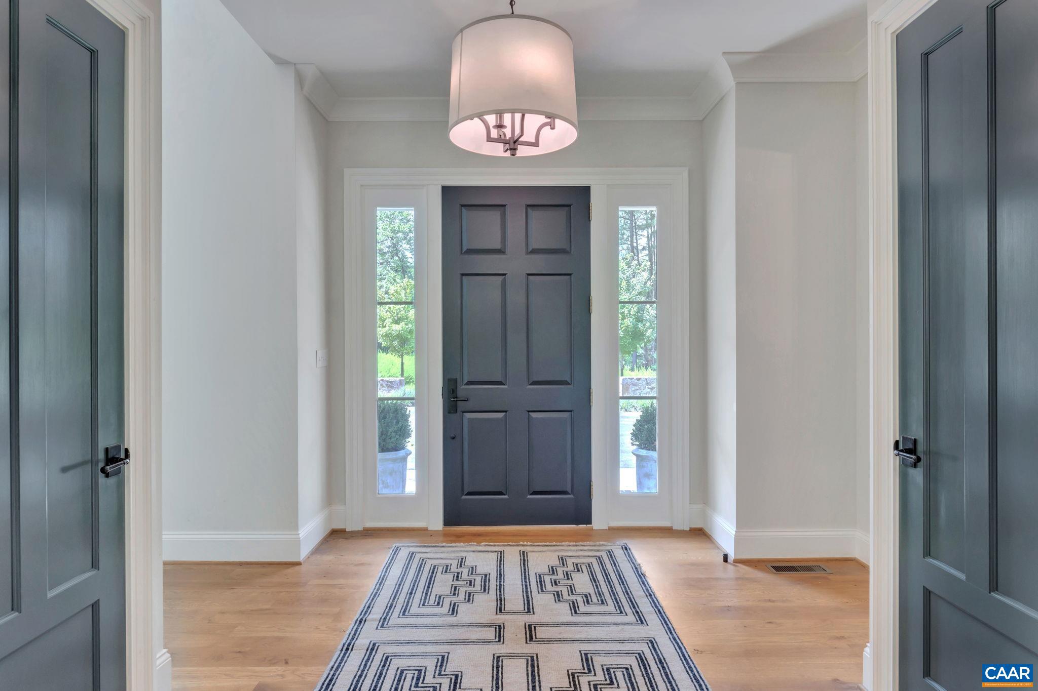 KESWICK ESTATE - Residential