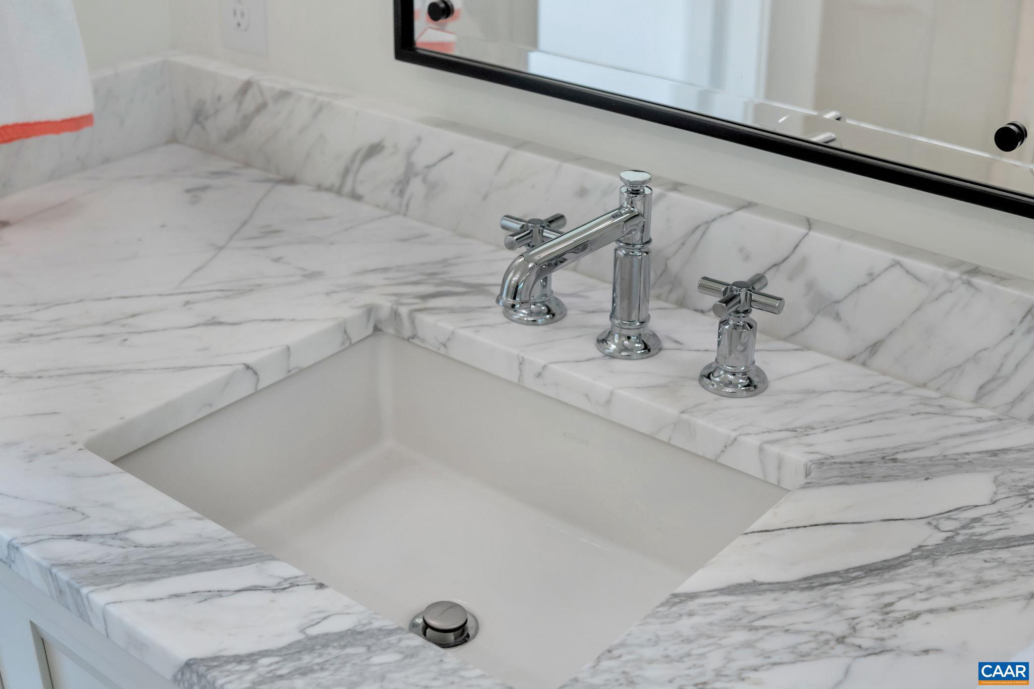 KESWICK ESTATE - Residential