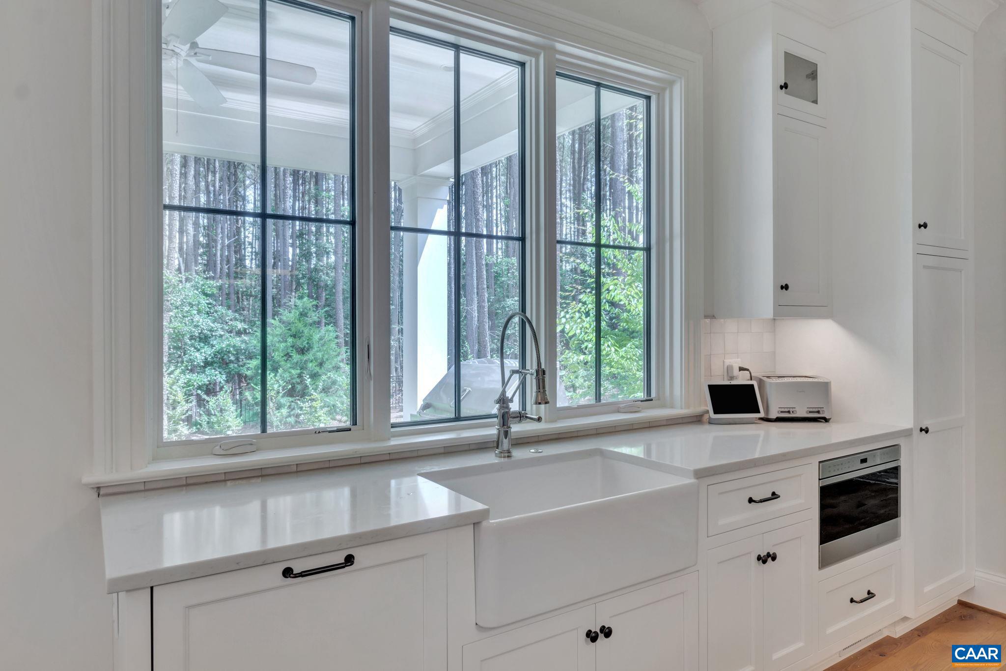 KESWICK ESTATE - Residential