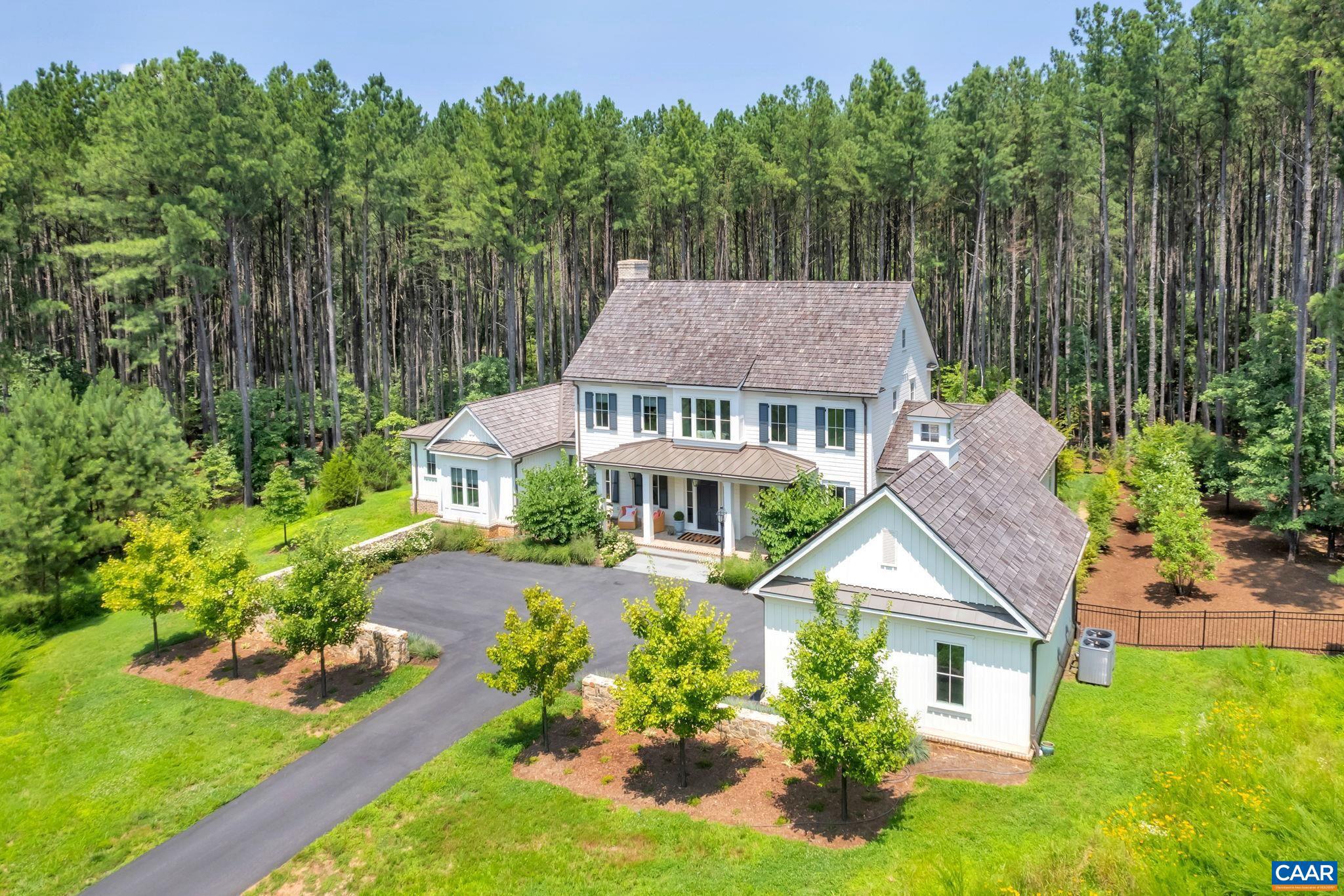 KESWICK ESTATE - Residential