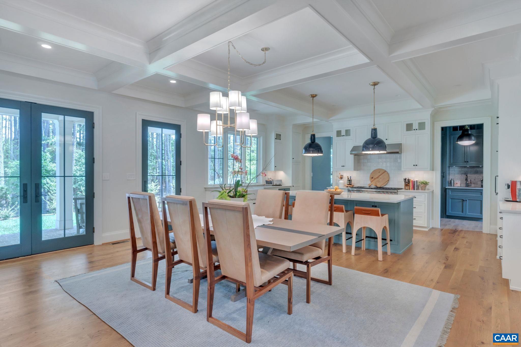 KESWICK ESTATE - Residential