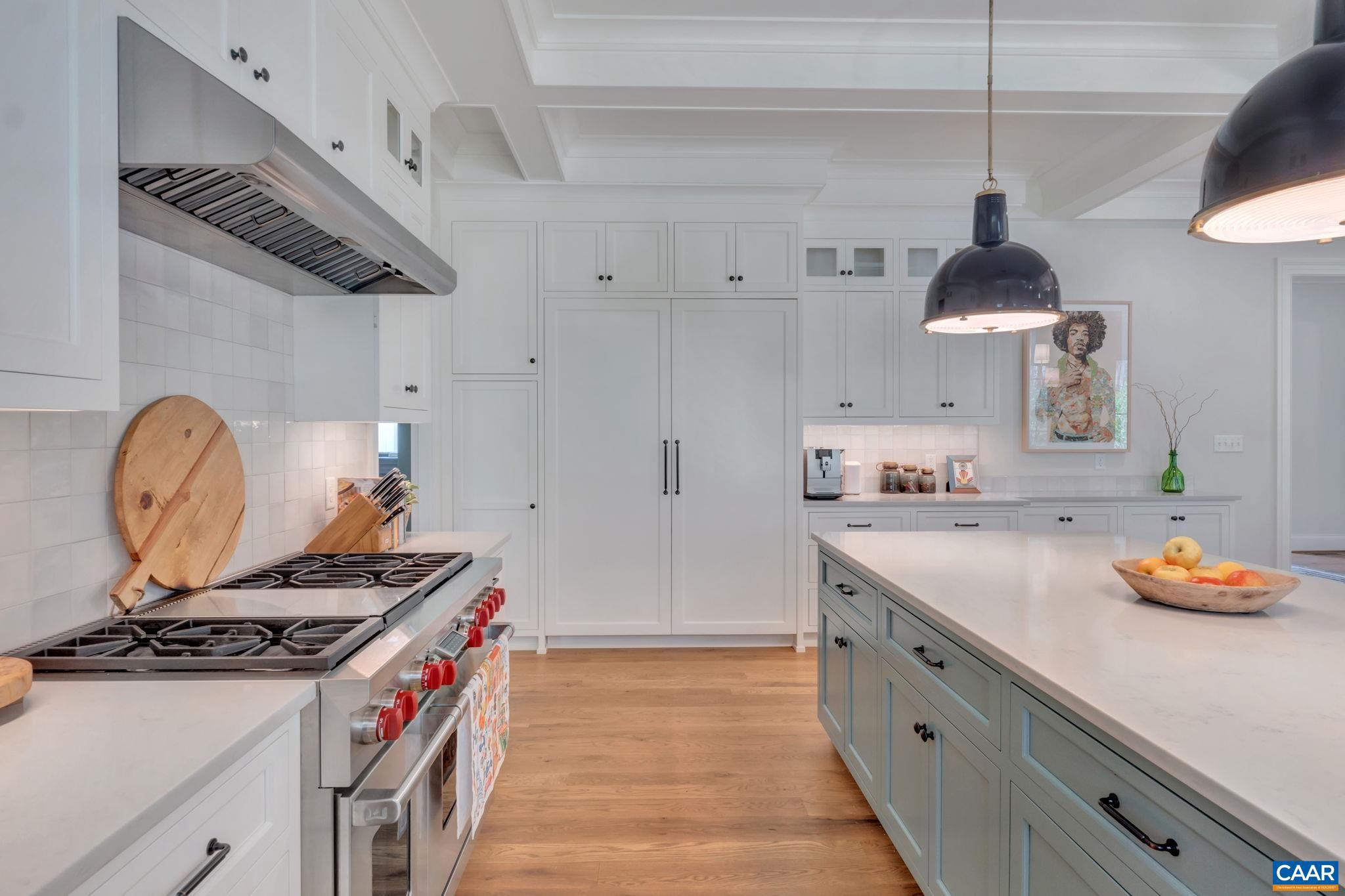 KESWICK ESTATE - Residential